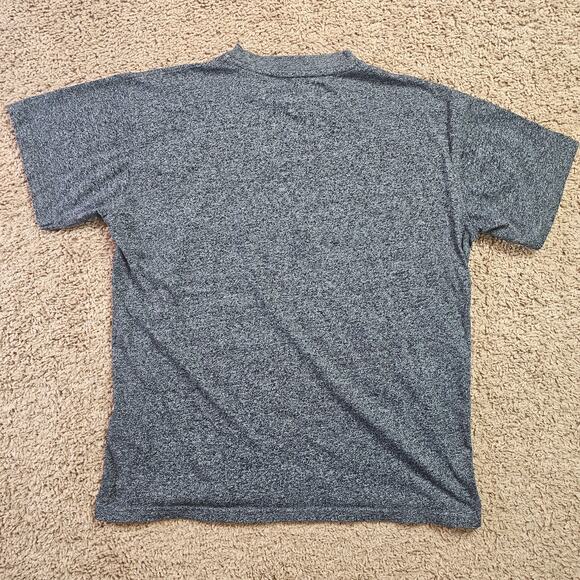 Smithwicks & Sons Ireland T Shirt Mens Medium Gray Ireland Brewery Cotton Blend - Picture 6 of 11